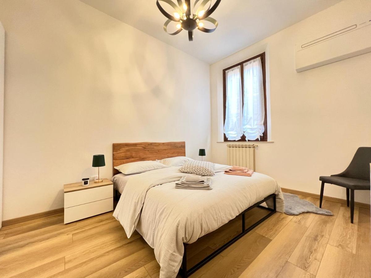 Mazzini101Apartment Ferrara Exterior photo