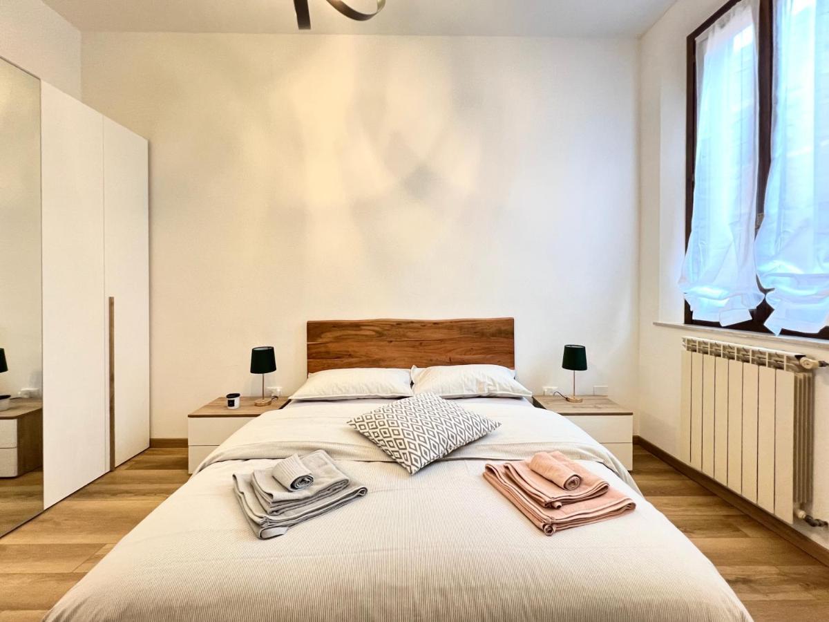Mazzini101Apartment Ferrara Exterior photo